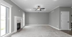 11031 N Bristol Avenue, Kansas City, MO 64156
