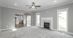 11031 N Bristol Avenue, Kansas City, MO 64156