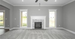 11031 N Bristol Avenue, Kansas City, MO 64156