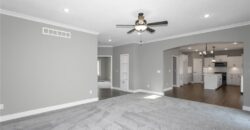 11031 N Bristol Avenue, Kansas City, MO 64156