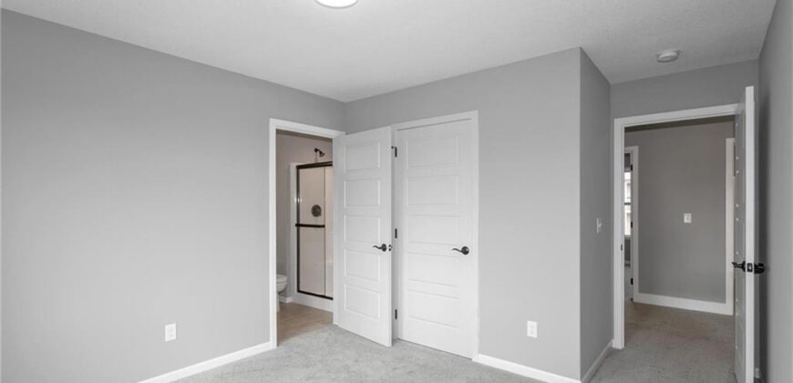 11031 N Bristol Avenue, Kansas City, MO 64156