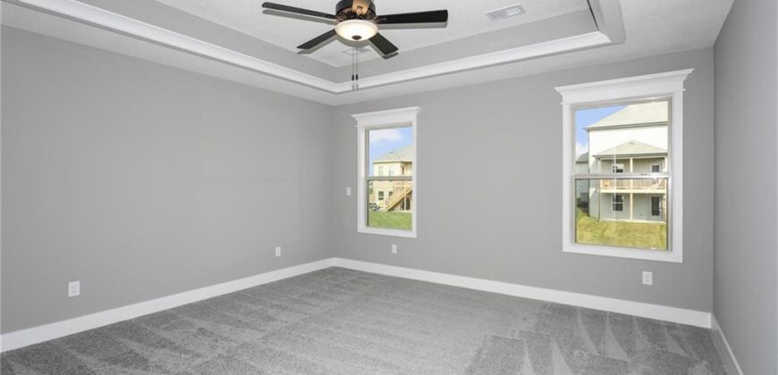 11031 N Bristol Avenue, Kansas City, MO 64156