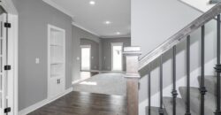 11031 N Bristol Avenue, Kansas City, MO 64156