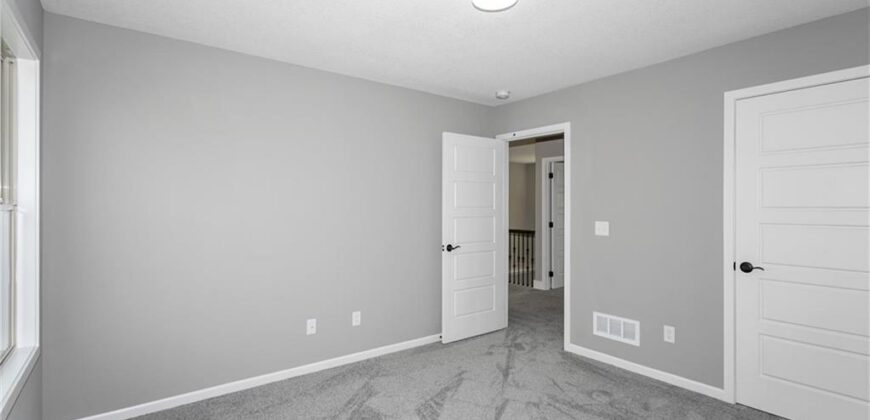 11031 N Bristol Avenue, Kansas City, MO 64156