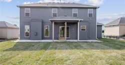 11031 N Bristol Avenue, Kansas City, MO 64156