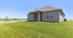 11457 N Auburndale Circle, Kansas City, MO 64157