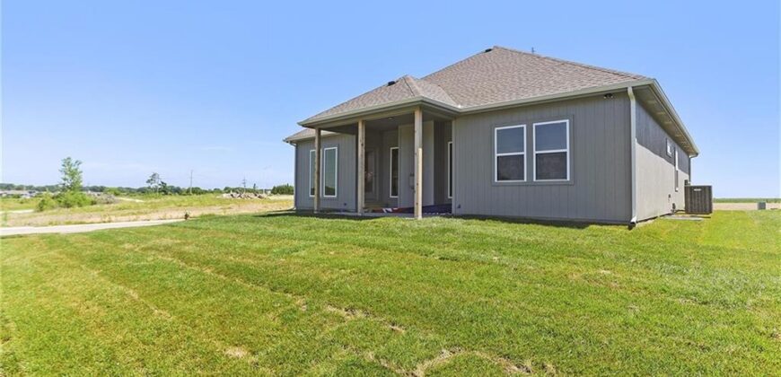 11457 N Auburndale Circle, Kansas City, MO 64157
