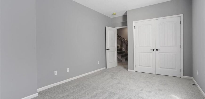 11457 N Auburndale Circle, Kansas City, MO 64157