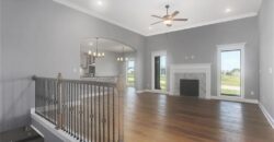 11457 N Auburndale Circle, Kansas City, MO 64157