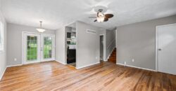 8212 NE 51st Street, Kansas City, MO 64119