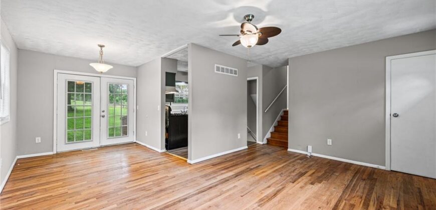 8212 NE 51st Street, Kansas City, MO 64119