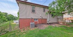 8212 NE 51st Street, Kansas City, MO 64119