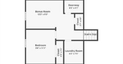 8212 NE 51st Street, Kansas City, MO 64119