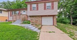 8212 NE 51st Street, Kansas City, MO 64119