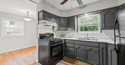 8212 NE 51st Street, Kansas City, MO 64119