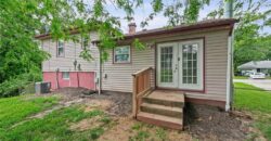 8212 NE 51st Street, Kansas City, MO 64119