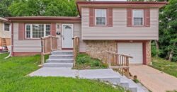 8212 NE 51st Street, Kansas City, MO 64119