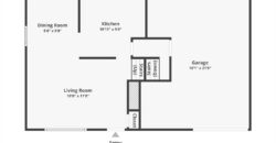 8212 NE 51st Street, Kansas City, MO 64119