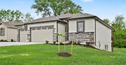 696 Salem Road, Lawson, MO 64062