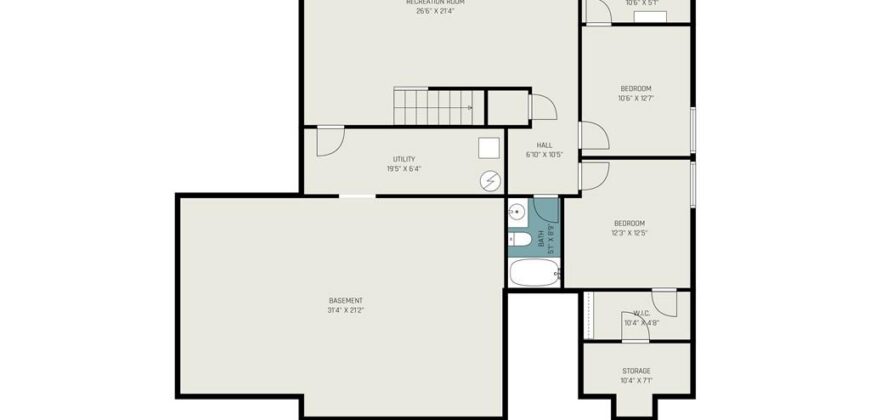696 Salem Road, Lawson, MO 64062