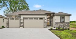 696 Salem Road, Lawson, MO 64062