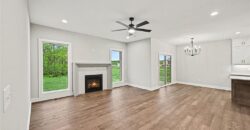 696 Salem Road, Lawson, MO 64062