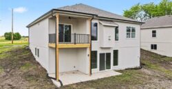 696 Salem Road, Lawson, MO 64062