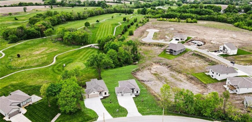 696 Salem Road, Lawson, MO 64062