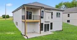 696 Salem Road, Lawson, MO 64062
