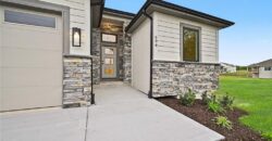 696 Salem Road, Lawson, MO 64062