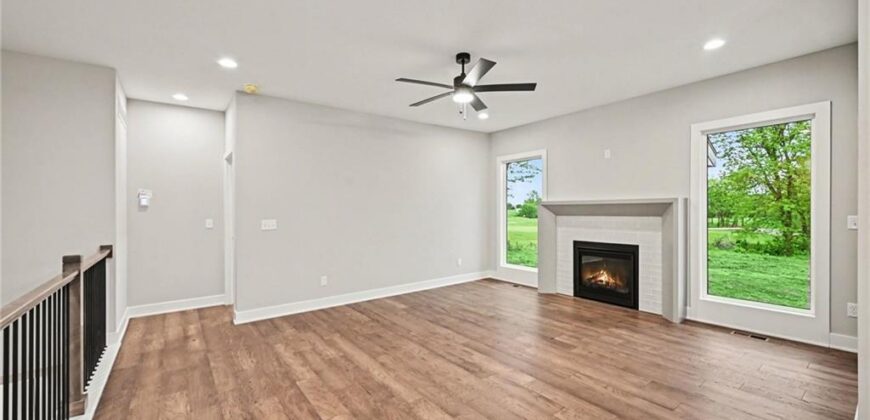 696 Salem Road, Lawson, MO 64062