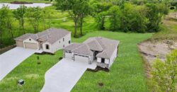 696 Salem Road, Lawson, MO 64062