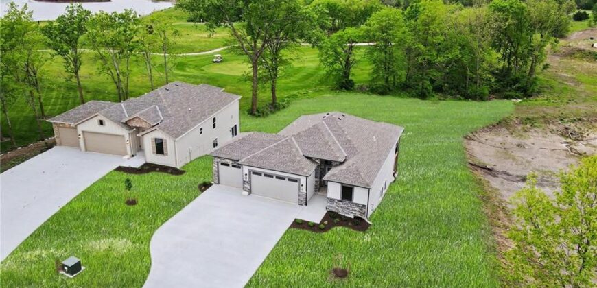 696 Salem Road, Lawson, MO 64062