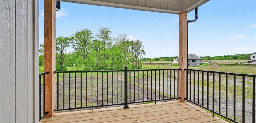 696 Salem Road, Lawson, MO 64062