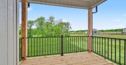 696 Salem Road, Lawson, MO 64062