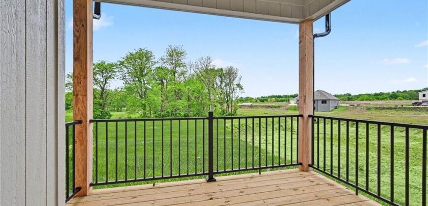 696 Salem Road, Lawson, MO 64062