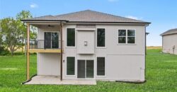 696 Salem Road, Lawson, MO 64062