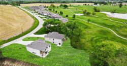 696 Salem Road, Lawson, MO 64062