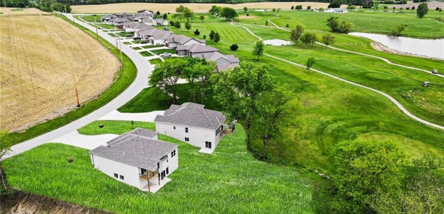 696 Salem Road, Lawson, MO 64062