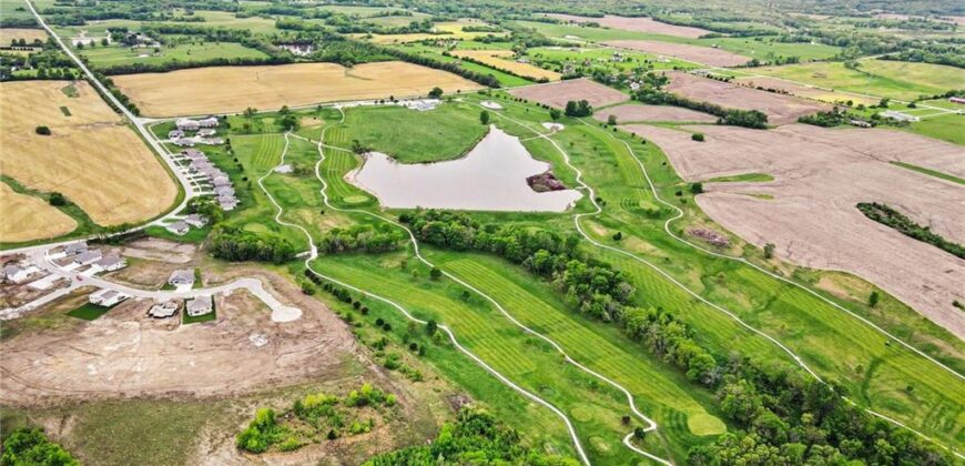 696 Salem Road, Lawson, MO 64062