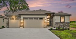 696 Salem Road, Lawson, MO 64062