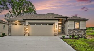 696 Salem Road, Lawson, MO 64062