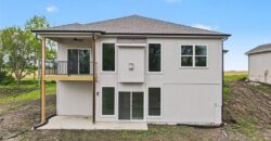 696 Salem Road, Lawson, MO 64062