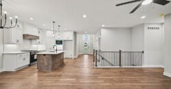 696 Salem Road, Lawson, MO 64062