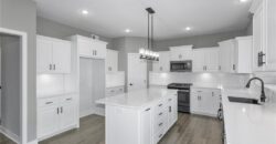 3722 NE 90th Terrace, Kansas City, MO 64156