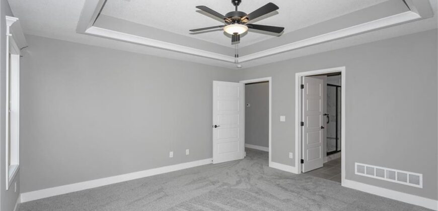 3722 NE 90th Terrace, Kansas City, MO 64156