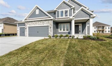 3722 NE 90th Terrace, Kansas City, MO 64156