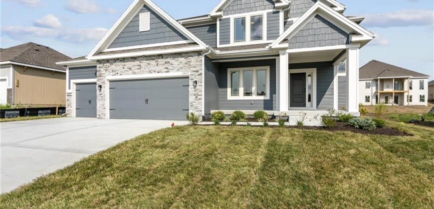3722 NE 90th Terrace, Kansas City, MO 64156