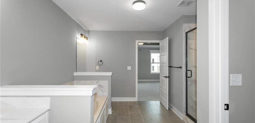 3722 NE 90th Terrace, Kansas City, MO 64156