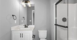 3722 NE 90th Terrace, Kansas City, MO 64156